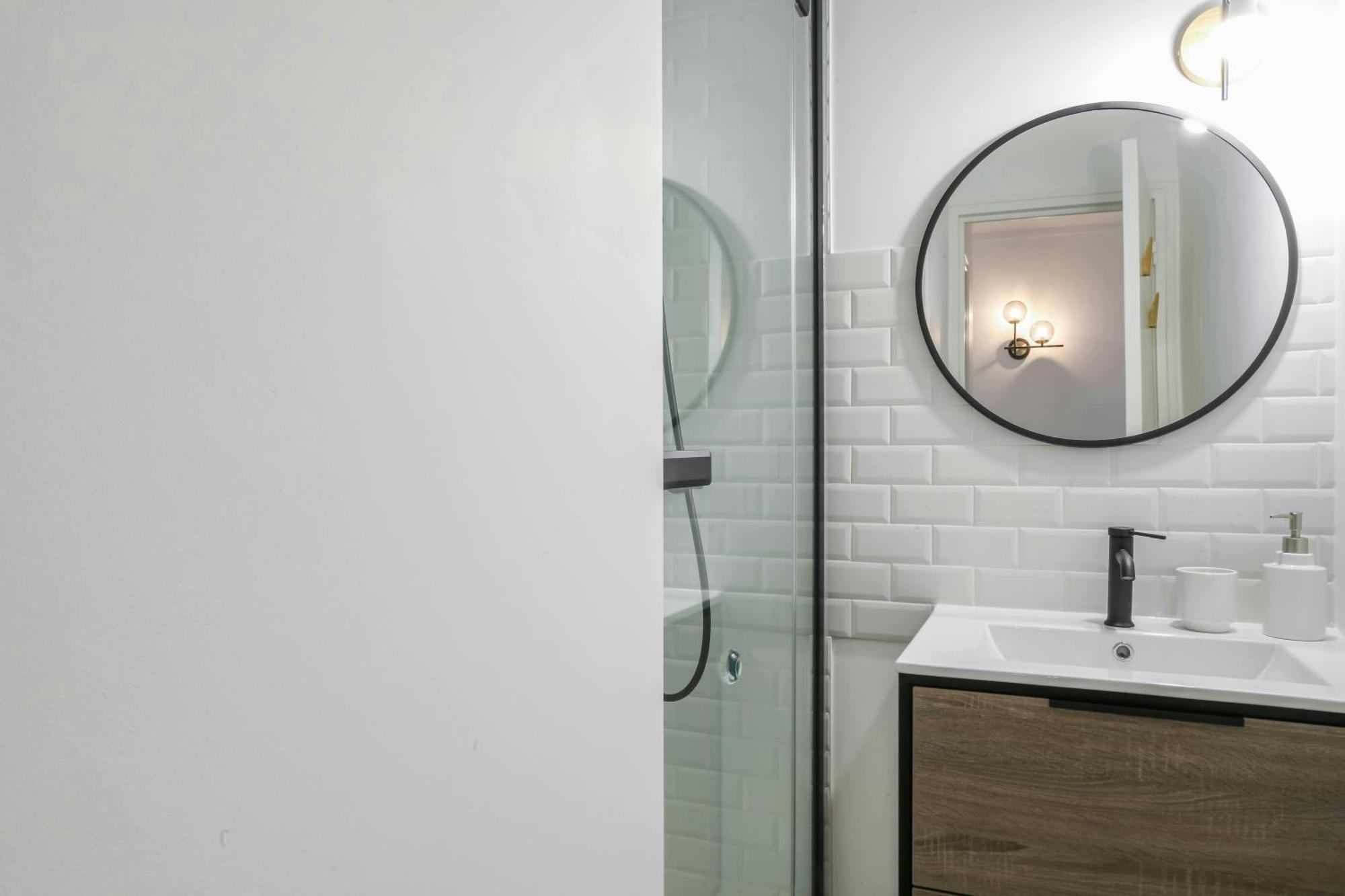 Appart'Hôtel Luminous Vue Seine- Paris 15min Juvisy-sur-Orge Exterior foto