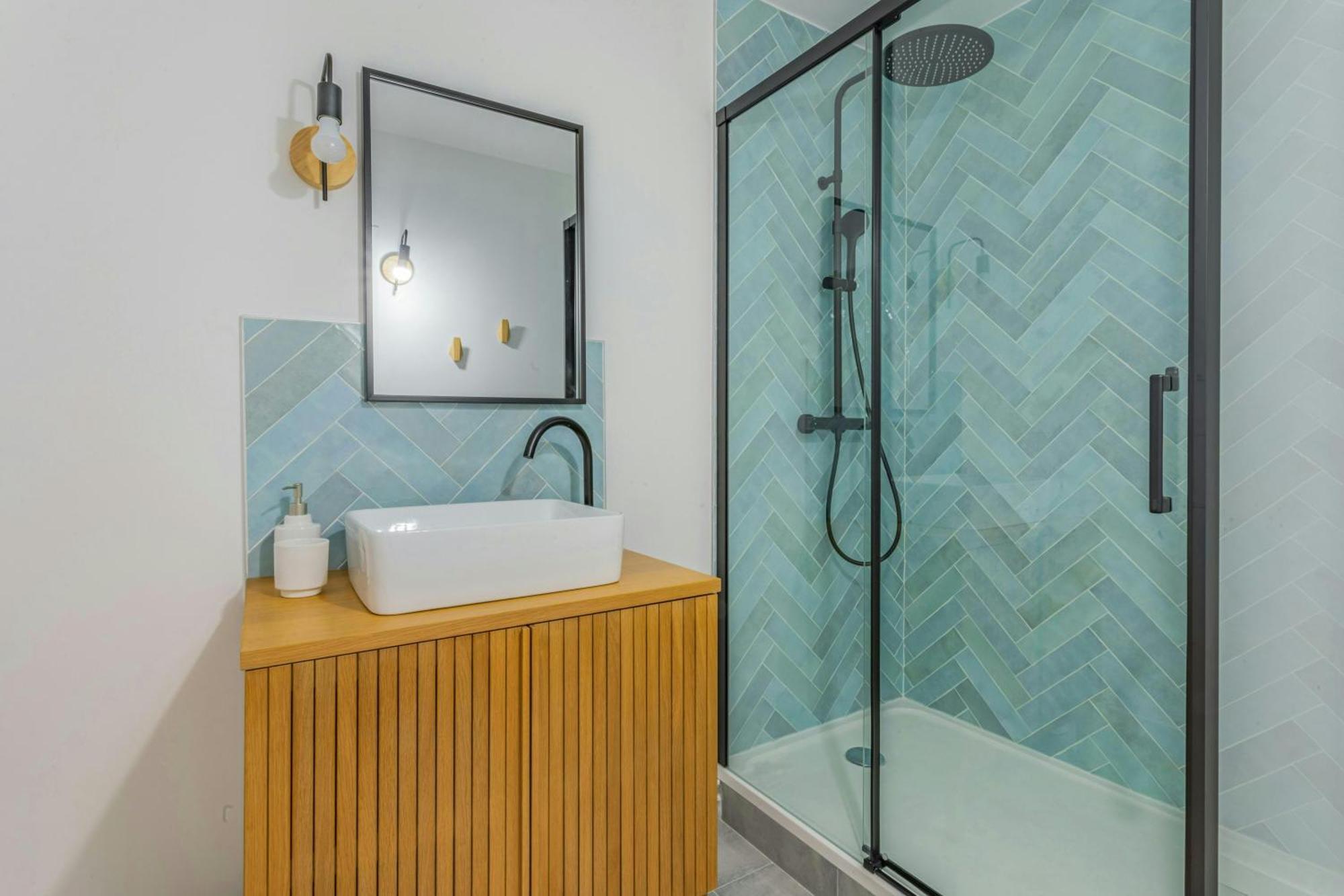 Appart'Hôtel Luminous Vue Seine- Paris 15min Juvisy-sur-Orge Exterior foto